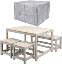 Kindersitzgruppe Outdoor