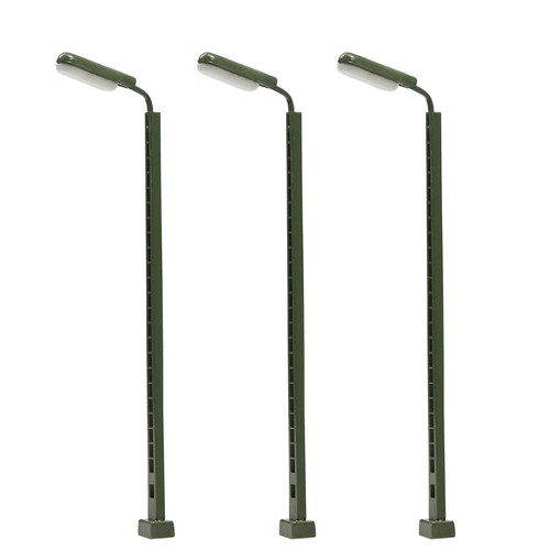 Stk spur 1 160 led - 3, 1:160