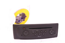 Autoradio Tuner List grau Renault Megane Scenic 1 CD 22DC279/62 + Code/Anleitung
