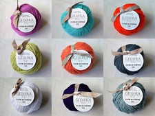 GEDIFRA - CUOR DI COTONE - 50g