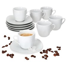 6er Set Lotta Espressotassen