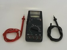 Metrix MX 522 Multimeter