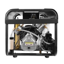 TUXING 300Bar PCP Luft