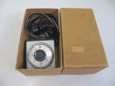 ISGUS 0-60 Zeitschalter 250V