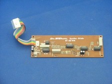 Dr. Böhm Top Sound // Platine