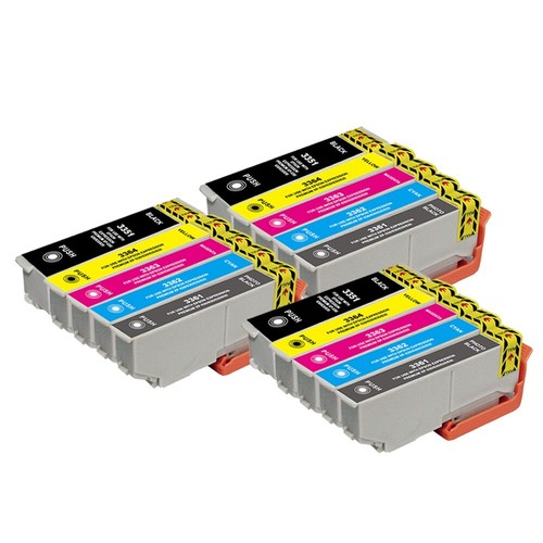 Tintenpatronen für epson - 15,