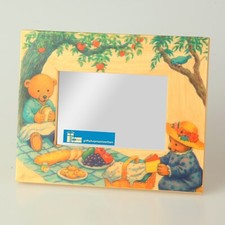 Kinder Bilderrahmen Bären