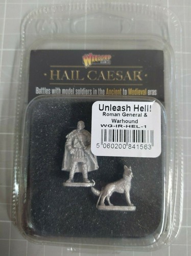 Warlord games hail caesar - warlord,