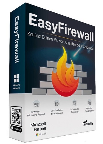 Abelssoft easy firewall - abelssoft,