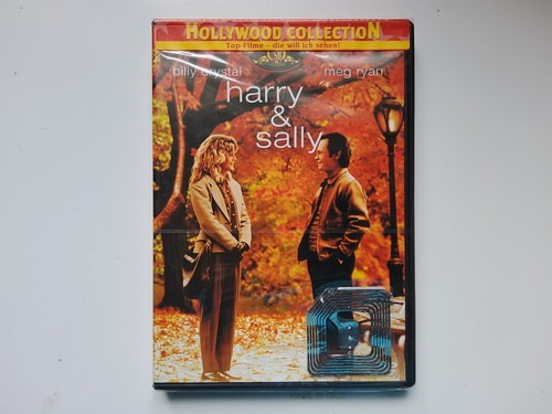 Harry sally billy - billy, crystal