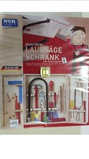 Laubsägeschrank