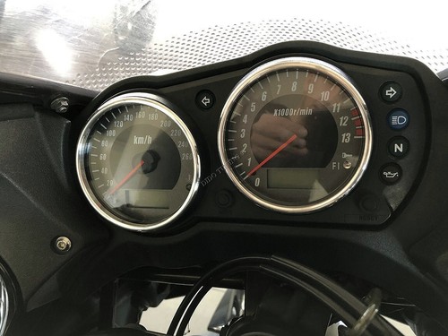 Fits kawasaki z750s teilig - z750s, 2-teilig