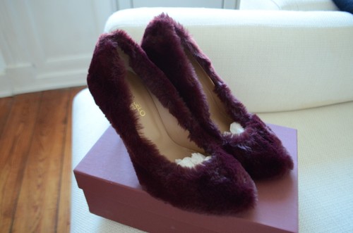 Fiorangelo pumps high heels - fiorangelo,