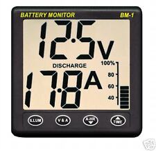 NASA AKKU MONITOR BM-1