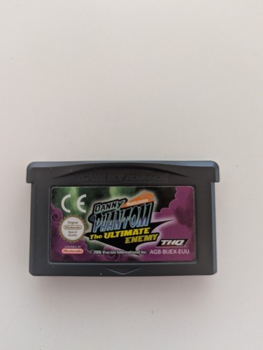 Danny phantom sein grösster - danny, phantom: