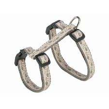 Katzengeschirr Trixie Beige