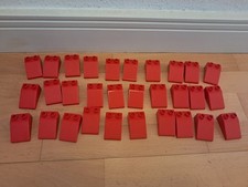 Klemmbausteine mit 30x