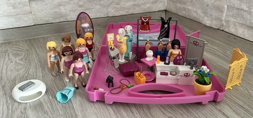 Playmobil 5611 tragekoffer - playmobil,