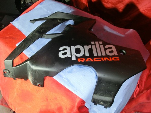 Aprilia tuono 1100 factory - tuono,