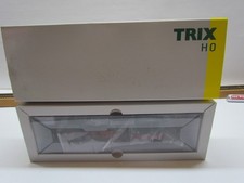 Spur H0 TRIX 22437 Dampflom BR 37 1009-2 - BASTLER ansehen  in OVP (S3)