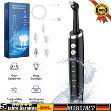 Elektrischer Zahnpolierer