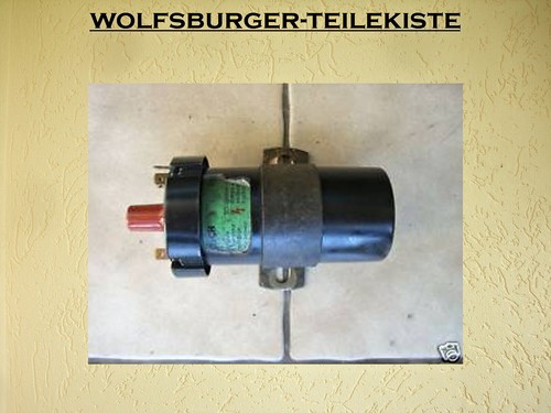 Golf cabrio zündspule - golf,