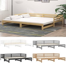 Bettgestell Tagesbett