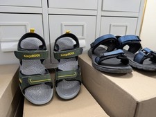 Jungen Schuhe Gr. 36 & 37