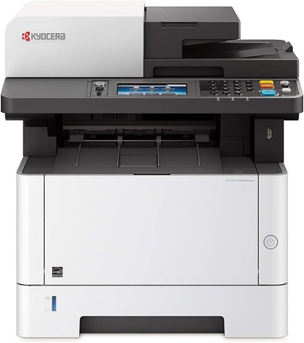 Kyocera ecosys m2640idw - ecosys,