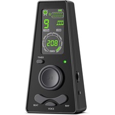 Elektronisches Metronom -