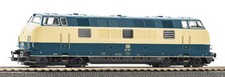 Piko 52619, Diesellok BR 221