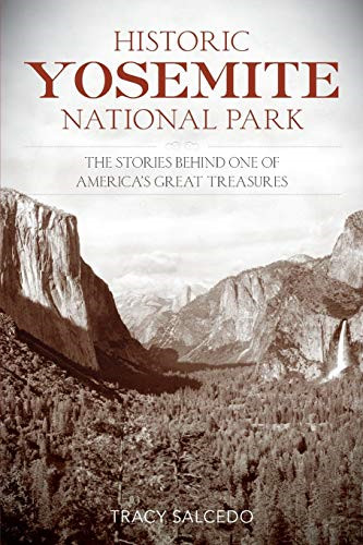 Historic yosemite national - yosemite,
