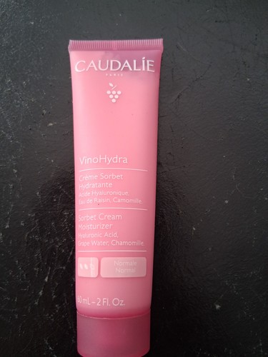 Caudalie vinohydra sorbet - caudalie,