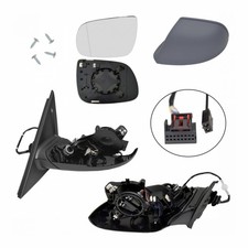 Außenspiegel Links nicht