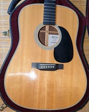 Akustikgitarre CF Martin D-28