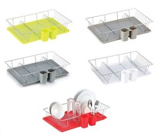 MSV Abtropfgestell Geschirr