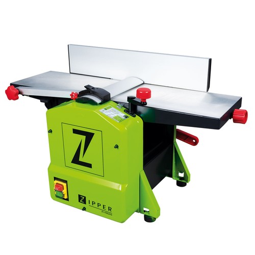 Zipper hobelmaschine hb204 - hobelmaschine, zi-hb204