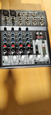 Behringer XENYX Q802USB
