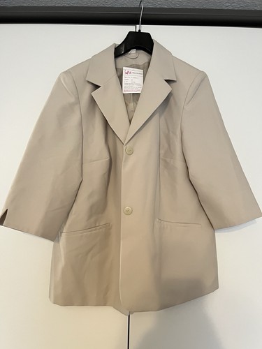 Damen sakko blazer - sakko, größe