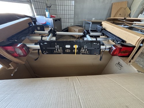 Fahrradträger volkswagen - fahrradträger,