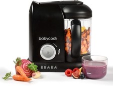 BEABA BABYCOOK SOLO 4IN1