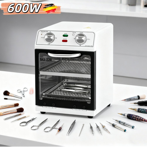 Heißluftsterilisator autoklav - heißluftsterilisator,