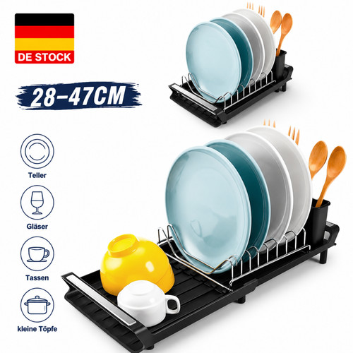 Geschirrabtropfgestell