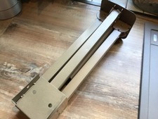 Sonnenschirmständer , Fuß,  klappbar, gebraucht 