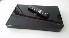 Samsung BD-F8500  HD-Recorder