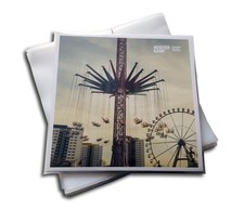 LP Schutzhüllen aus PE Slim