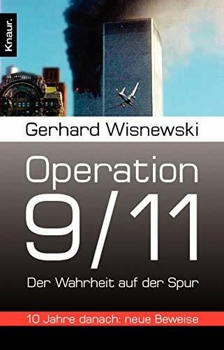 Operation der wahrheit - 9/11:,