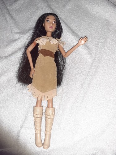 Barbie typ disney store - typ,
