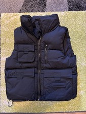 FB Sister Damenweste Gr. XS