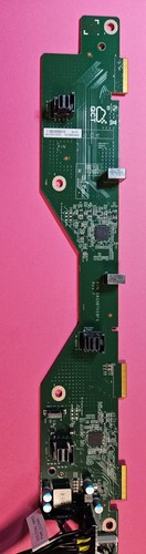Server interposer interface - interposer,